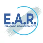 Logo do Curso EAR