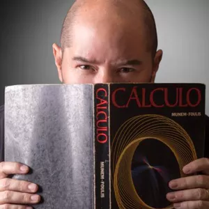 Curso de Cálculo I com acesso vitalício