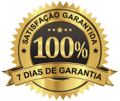 Garantia de 7 Dias