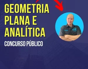 GEOMETRIA PLANA E ANALÍTICA PARA PROFESSORES DE MATEMÁTICA