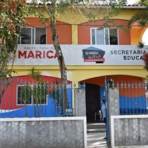 Prefeitura de Maricá abre inscrições para o preenchimento de 180 vagas na Educação