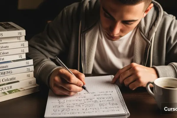 Interpretação de Texto