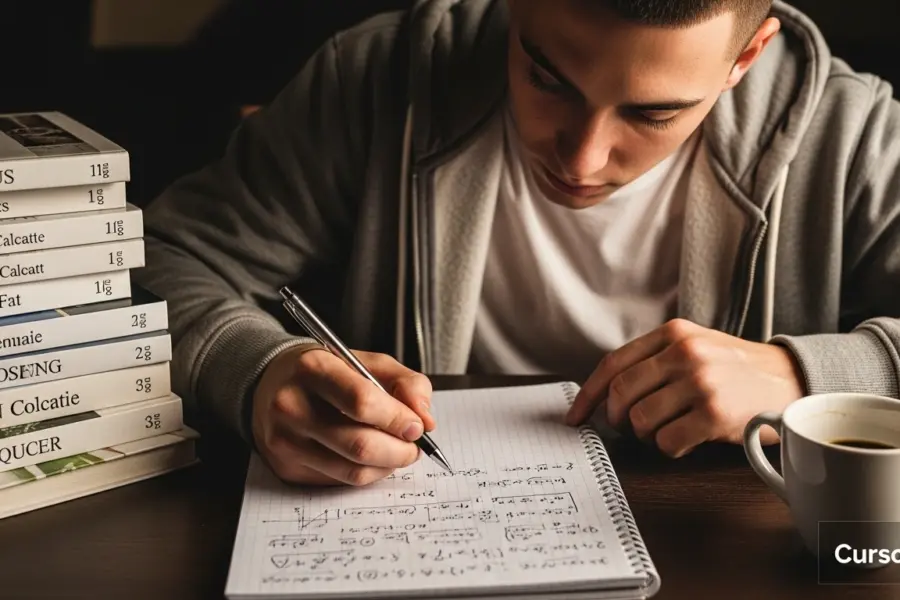 Interpretação de Texto