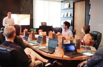 Consultoria Mentoria treinamento Empresarial