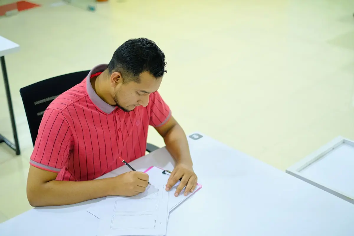 Cursos preparatórios para concursos 