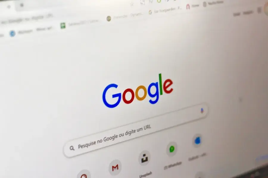 Google Esclarece Uso de Dados e Cookies: Entenda Suas Escolhas de Privacidade