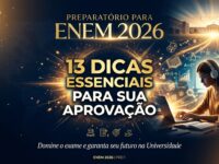 Preparatório para ENEM 2026