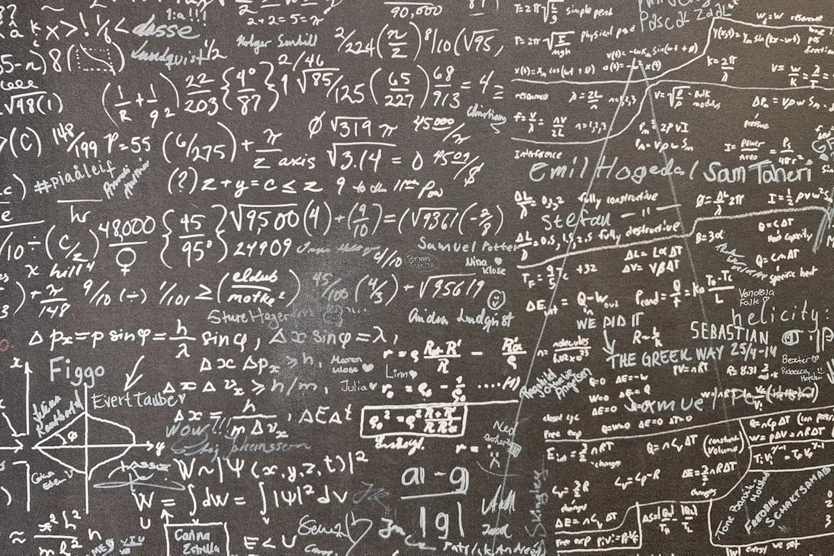 Matemática e suas Nuances no ENEM 