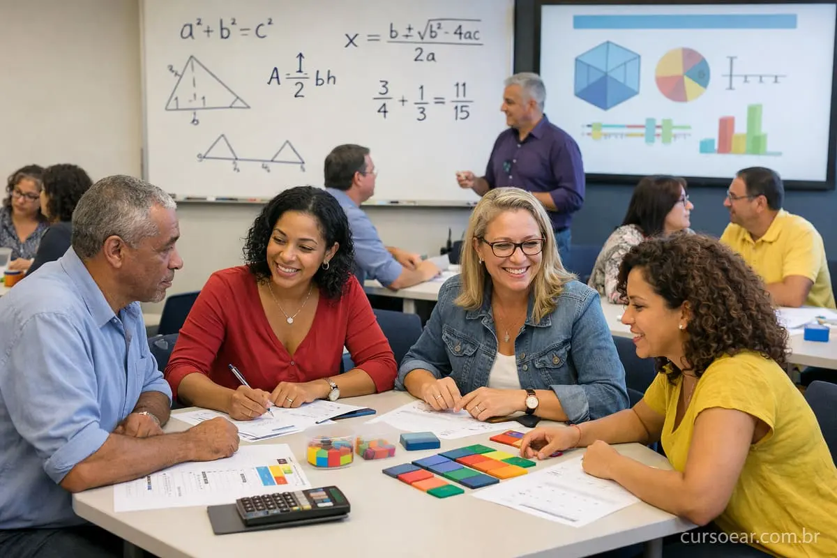 Formacaodeprofessores