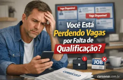 Perdendo vaga  1   1   1