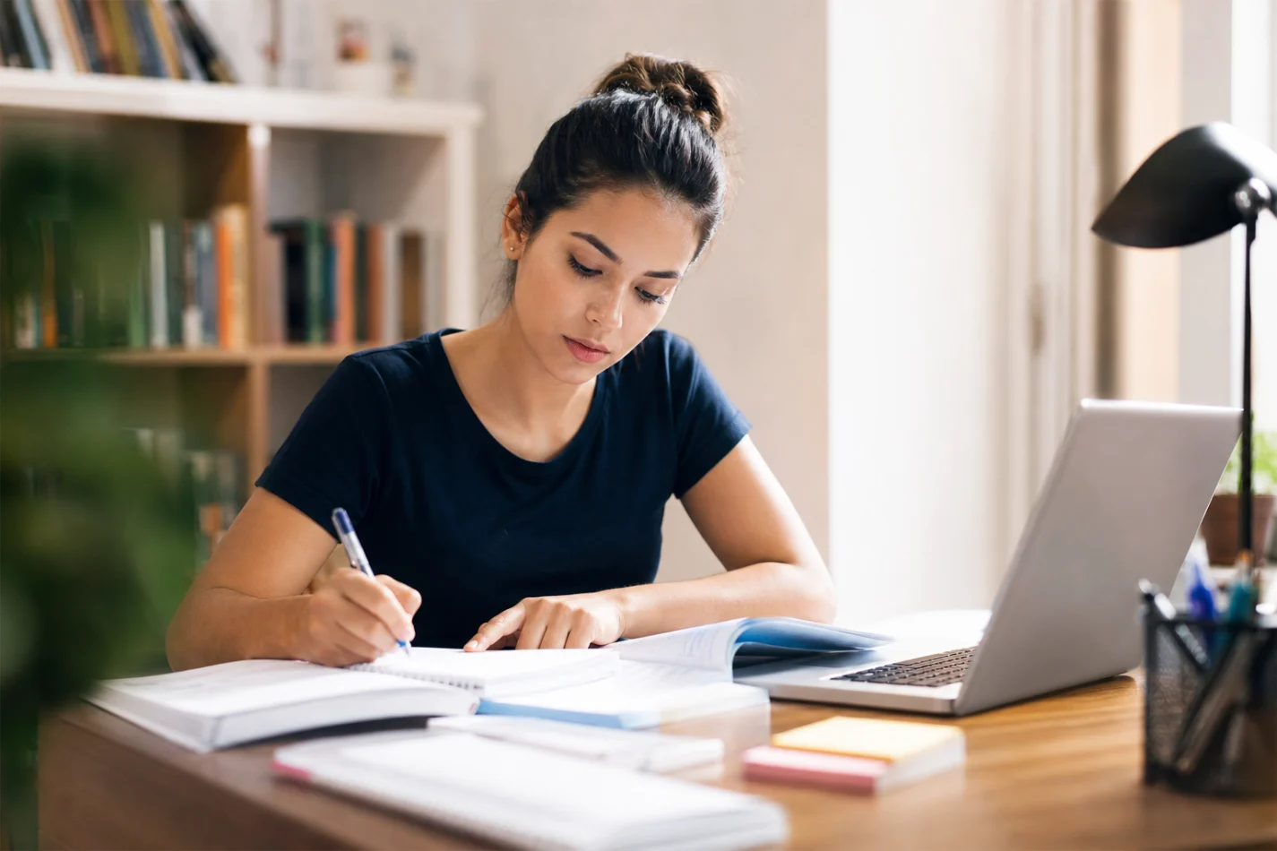 Como estudar por questões resolvidas 