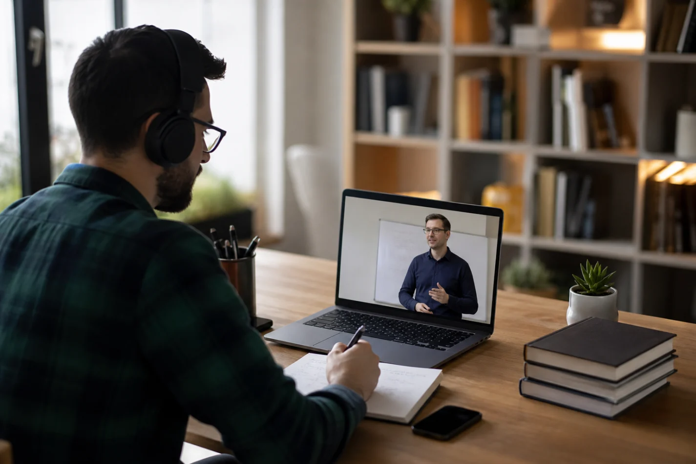 Curso profmat online e ENA 