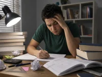 Erros ao estudar para o Profmat